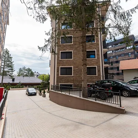 Apartmán Talija Zlatibor