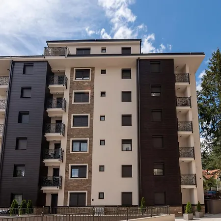 Talija Apartmán
