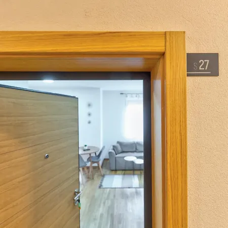 Talija Apartmán Zlatibor