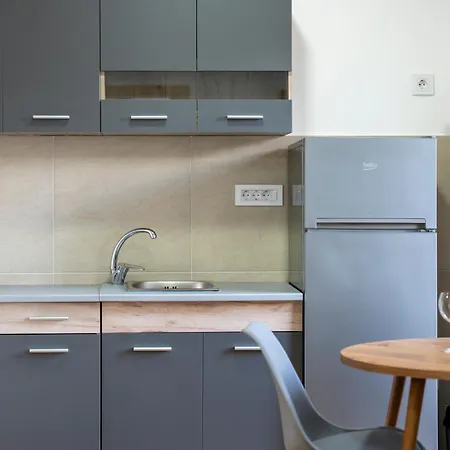 Talija Apartmán Zlatibor