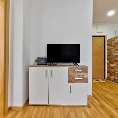 Apartmán Talija