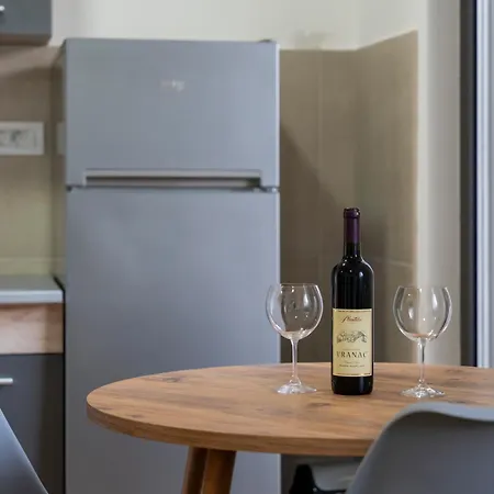 Talija Apartmán Zlatibor