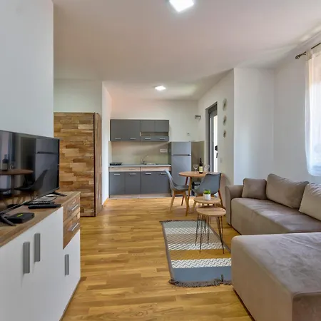 Talija Apartmán Zlatibor