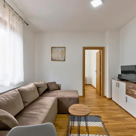 Talija Apartmán