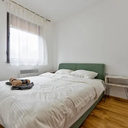 Apartmán Talija Zlatibor