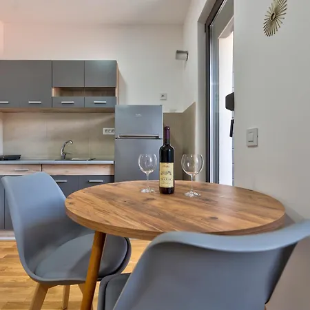 Talija Apartmán Zlatibor