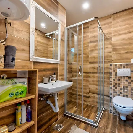 Apartmán Talija Zlatibor