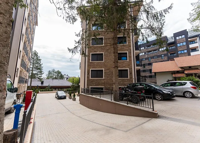 Apartment Talija Zlatibor