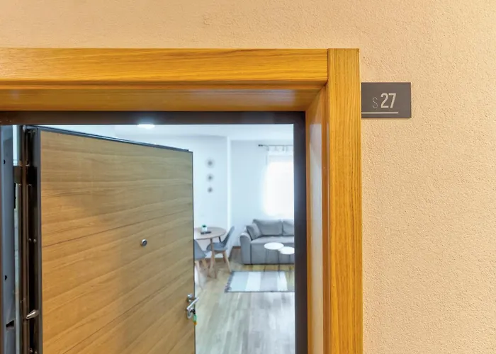 Talija Apartment Zlatibor