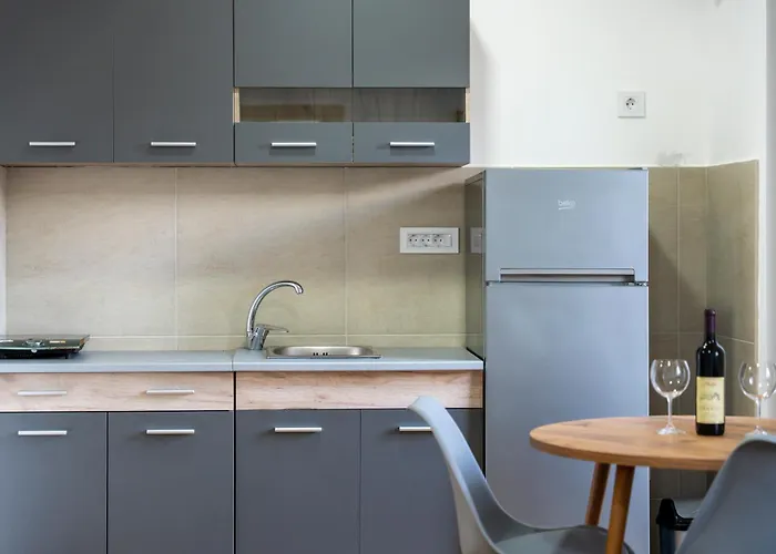 Talija Apartment Zlatibor