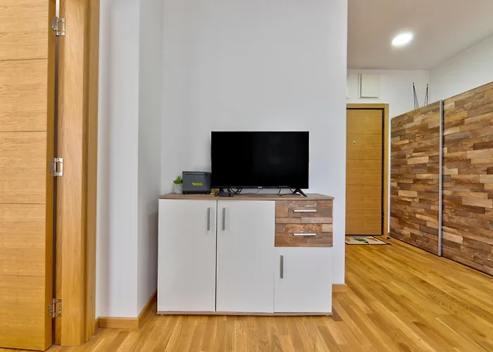 Apartment Talija