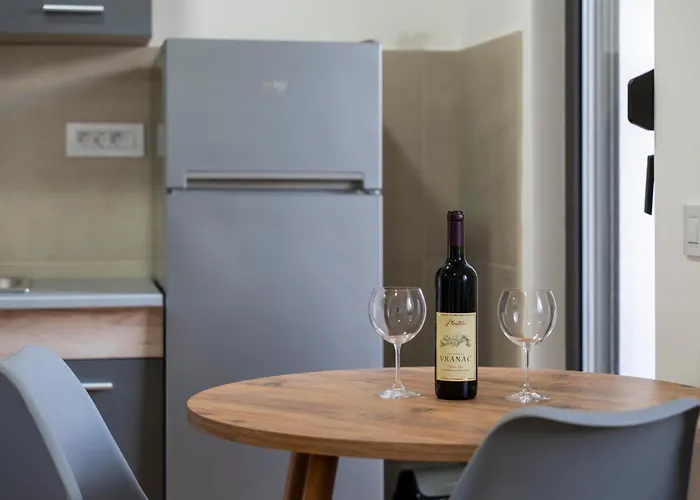 Talija Apartment Zlatibor