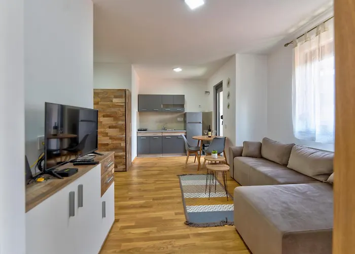 Talija Apartment Zlatibor