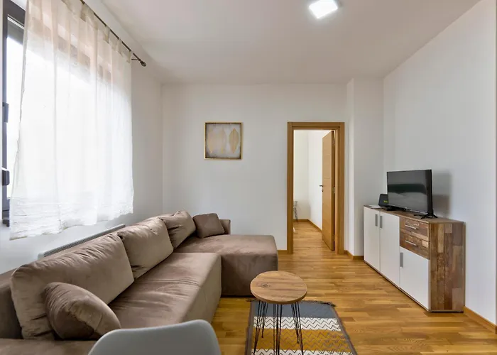 Talija Apartment