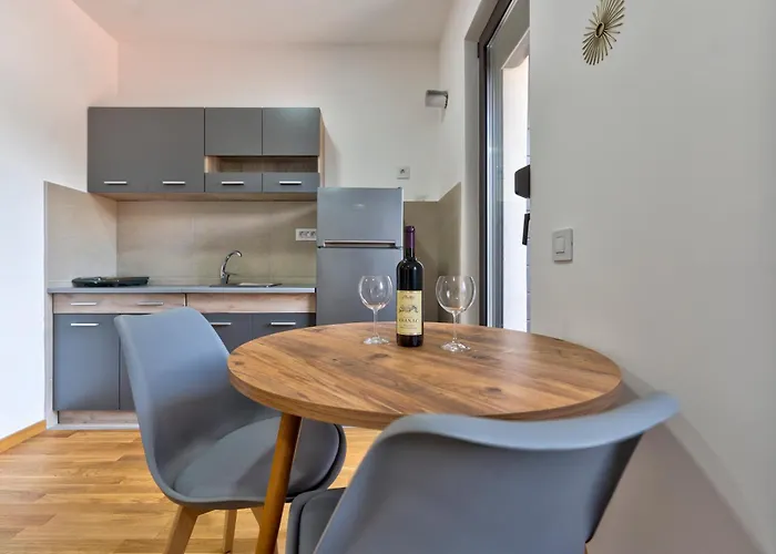 Talija Apartment Zlatibor