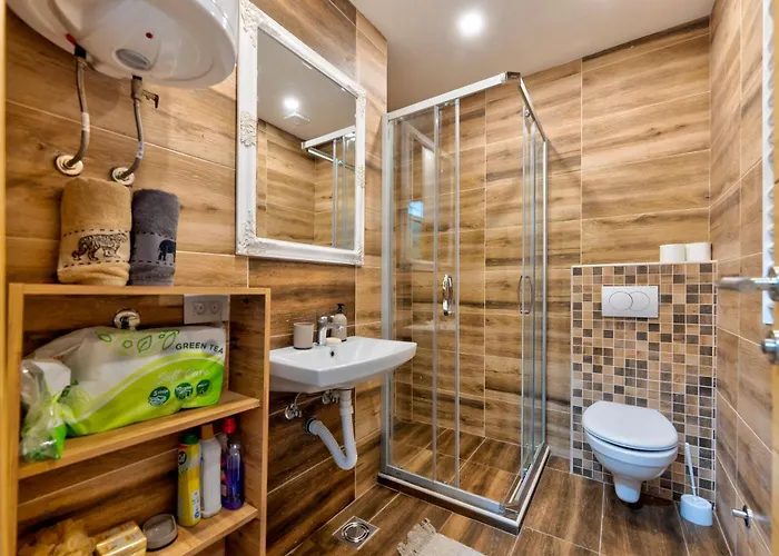 Apartment Talija Zlatibor